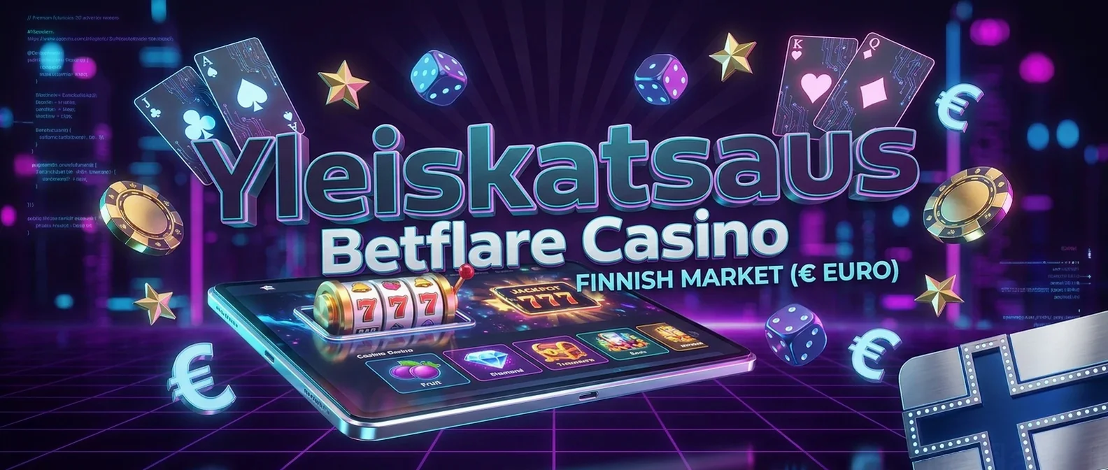 Yleiskatsaus